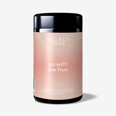 go with the flow