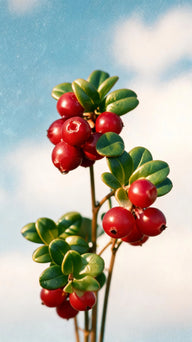 Cranberry-Extrakt